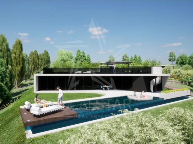 Moradias Exclusivas com Piscina Privada na Costa de Prata 0m² Alfeizerão