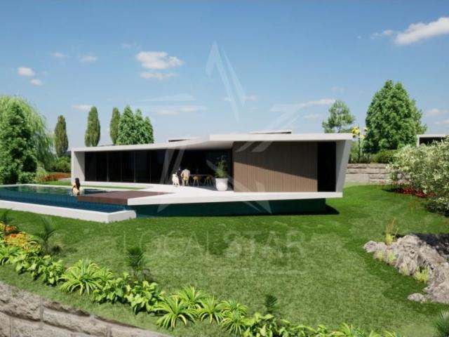 Moradias Exclusivas com Piscina Privada na Costa de Prata 0m² Alfeizerão
