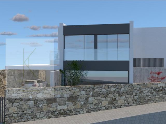 Moradias Exclusivas em Construção Zona da Abelheira Meadela/Viana do Castelo