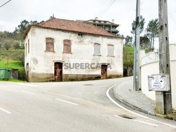 Moradias geminadas 2 T2 Arganil