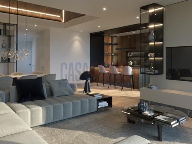 Moradias Individuais de Luxo a 10min do centro de Vila Nova de Famalicão