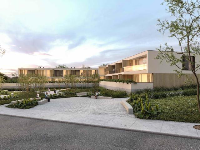 Moradias Modernas T3 e T4 | Loulé Central | Empreendimento P. 217m² Loulé São Clemente