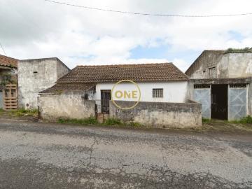 Moradias para reabilitação com terreno, Sapataria