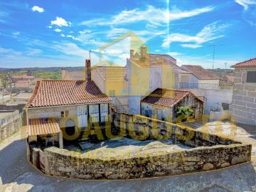 Lamegal, Concelho de Pinhel, Distrito de Guarda