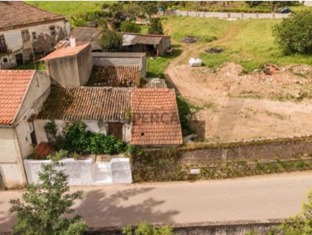 Moradia/Ruína para recuperar em Santo Varão