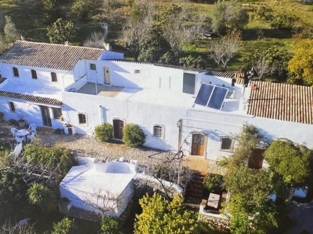 Moradiat3+1 situada no Monte Seco, Loulé, Algarve 135m² Loulé São Sebastião