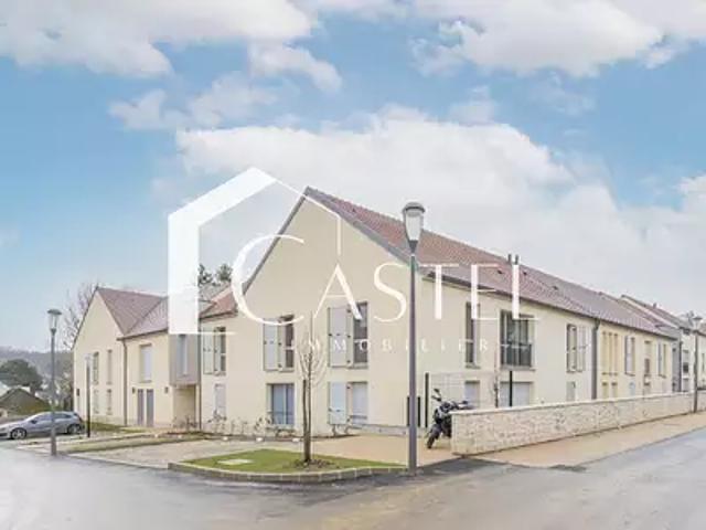 Morainvilliers 78630 Achat / Vente appartement 4 pièces t4