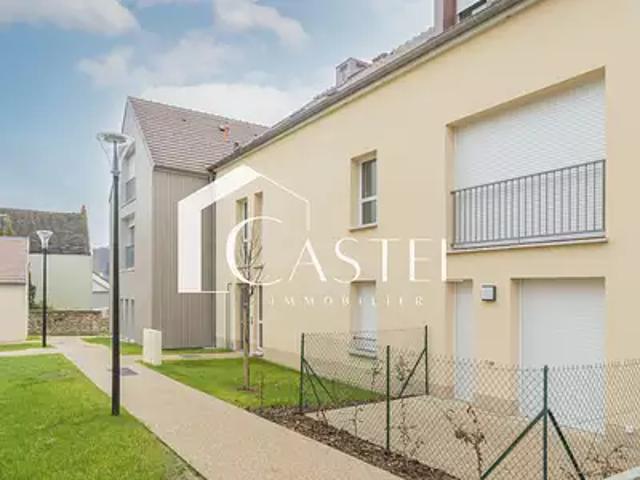 Morainvilliers 78630 Achat / Vente appartement 4 pièces t4