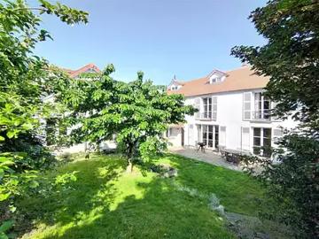 Morainvilliers 78630 Location maison 11 pièces t11