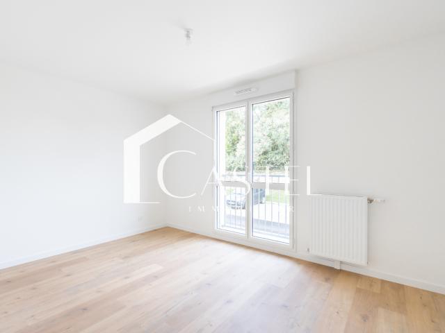 Morainvilliers Yvelines Appartement récent type F4