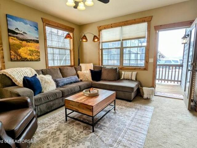 Moraine Ct Unit,driggs, Condo For Sale