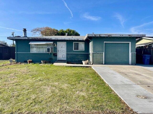Moraine Dr, Santa Clara, Home For Sale