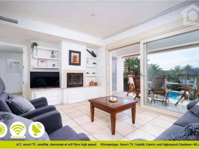 Moraira Club Island WINTER OFFER