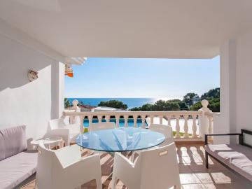 Moraira Dúplex 692.000 € TAMOR1585