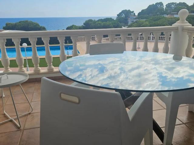 Moraira Dúplex 692.000 € TAMOR1585