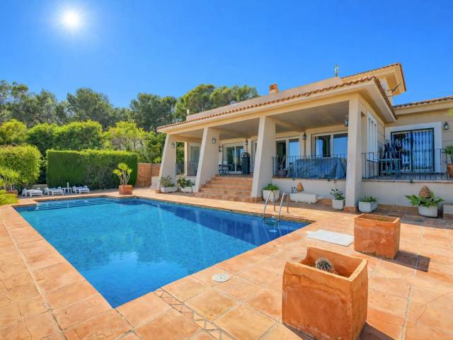 Moraira Villa 899.000 € TAMOR1588