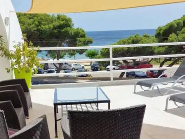 Moraira