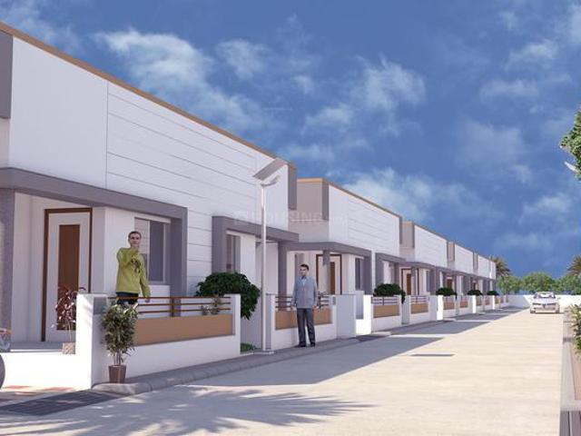 Moraiya 1 BHK Villa For Sale Ahmedabad
