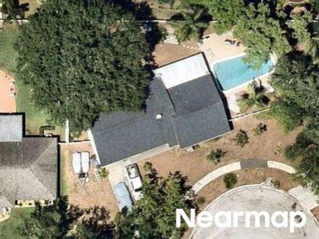 Moran Dr