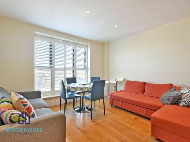 Moran House, London NW10, 1 bed flat to rent, £1,525 pcm | PrimeLocation