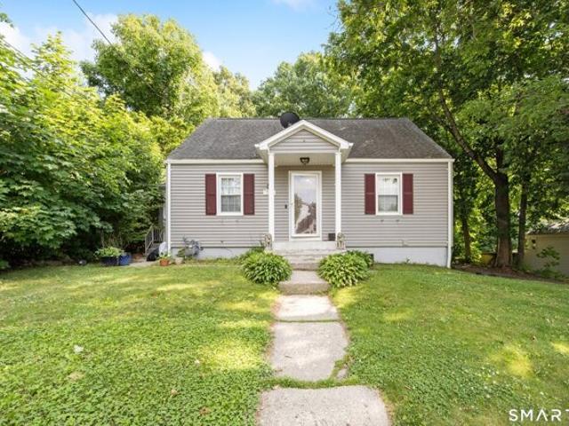 Moran St, Waterbury, Home For Sale