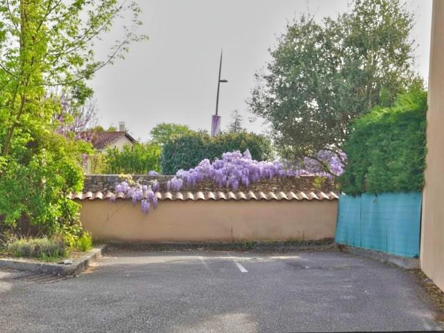 Morancé duplex avec jardin privatif et terrasse 5 pièce s 99 m2