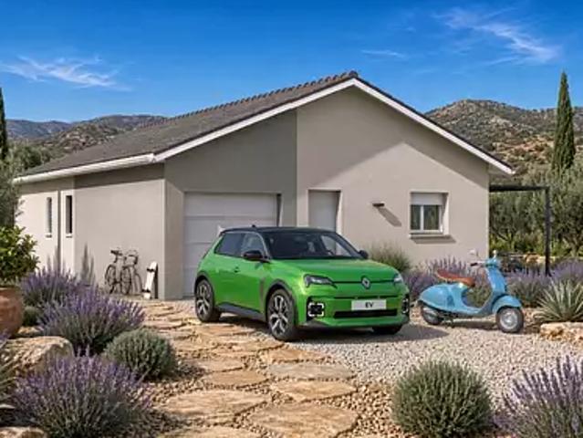 Morancé 69480 Achat / Vente maison neuf 4 pièces t4