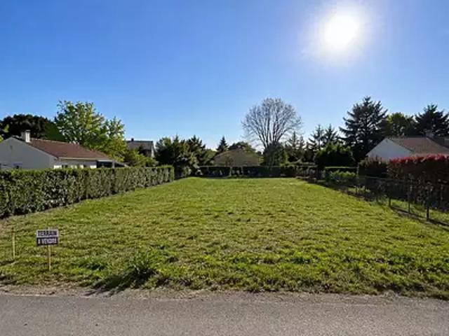Morangis 51530 Programme neuf maison neuf à vendre 3 pièces