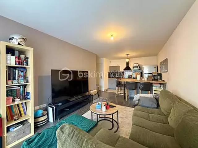 Morangis 91420 Achat / Vente appartement 4 pièces t4 balcon