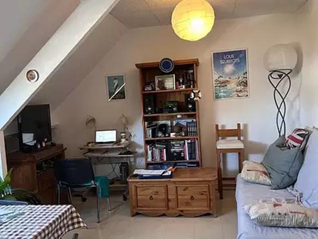 Morangis 91420 Achat / Vente appartement 2 pièces t2