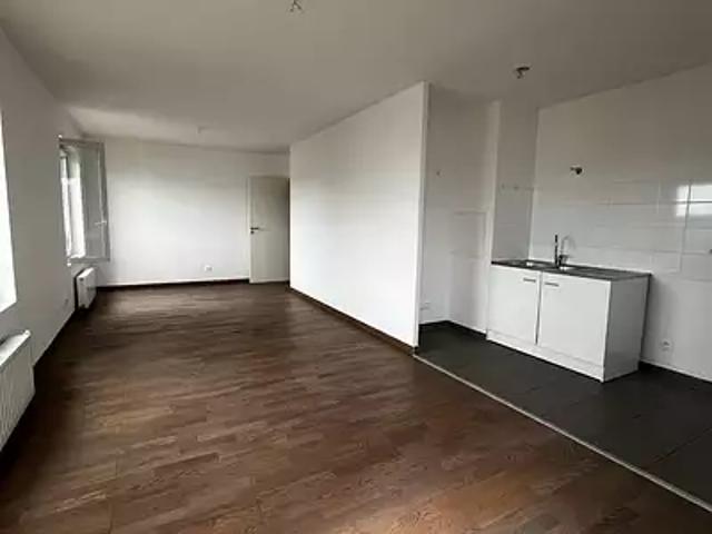 Morangis 91420 Achat / Vente appartement 2 pièces t2 parking