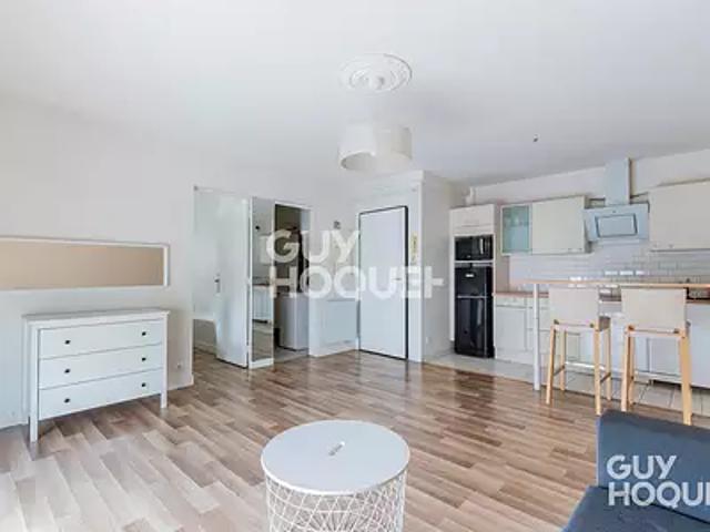 Morangis 91420 Achat / Vente appartement 2 pièces t2 parking