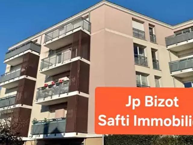 Morangis 91420 Achat / Vente appartement 3 pièces t3