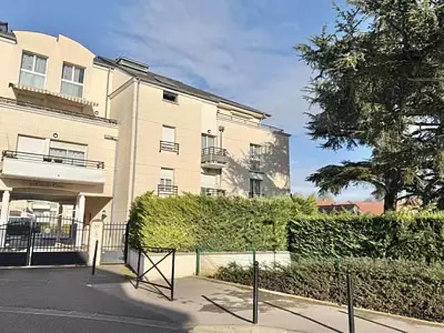 Morangis 91420 Achat / Vente appartement 3 pièces t3 terrasse