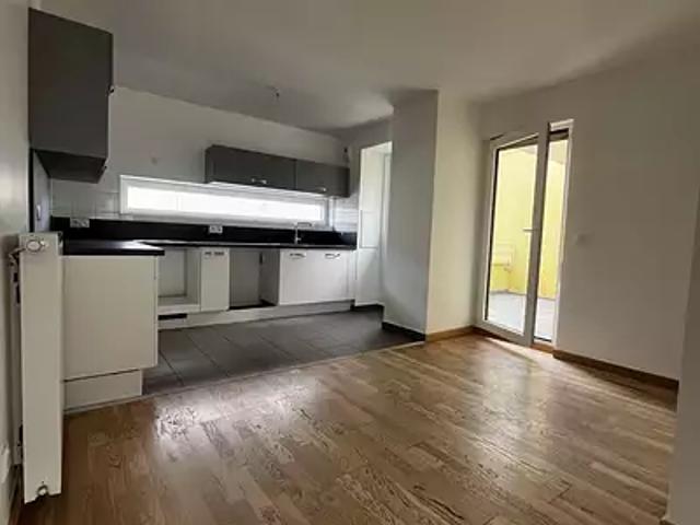 Morangis 91420 Achat / Vente appartement 3 pièces t3 terrasse