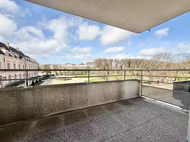 Morangis 91420 Achat / Vente appartement 3 pièces t3 balcon