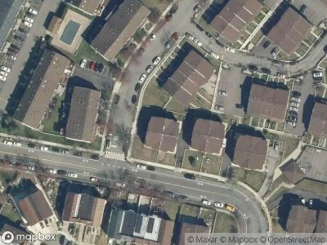 Morani St