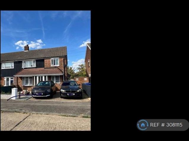 Morant Road, Grays, RM16 1 bed in a house share to rent £600 pcm £138 pw
