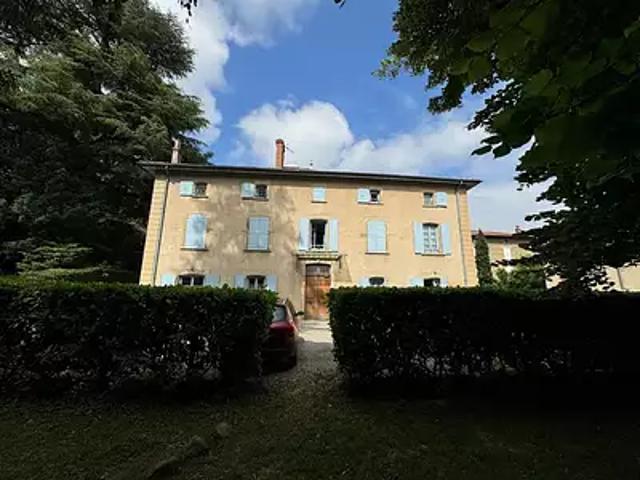 Moras en Valloire 26210 Location appartement 2 pièces t2