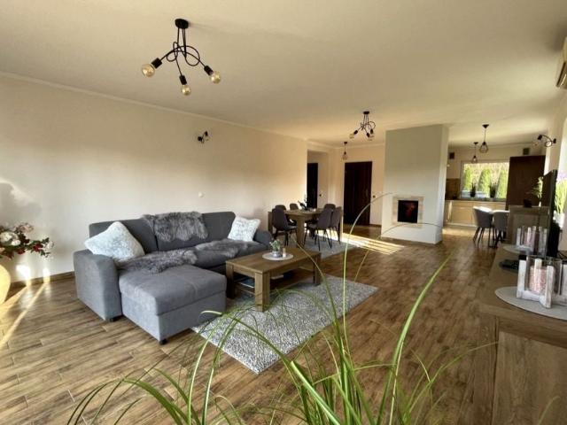 Morasko 200 m², Poznań