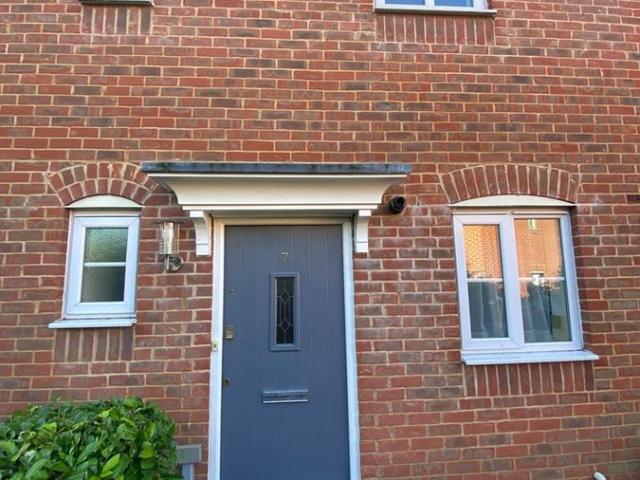 Morar Drive, Attleborough NR17, 2 bed terraced house to rent, £1,020 pcm | PrimeLocation