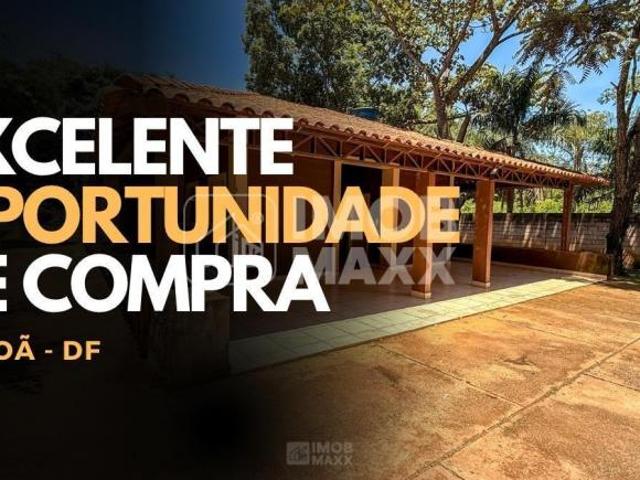 MORAR NO CAMPO + RENDA COM HOTEL VETERINÁRIO 28 CANIS