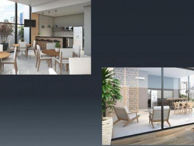 MORAR OU INVESTIR NO CENTRO NEW LIFE VISCONDE APARTAMENTO 1 DORM