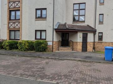 Morar Place, Falkirk, Grangemouth FK3, 2 bed flat to rent, £795 pcm | PrimeLocation
