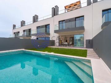 Moratia T4 | Montenegro | Faro 207m² Montenegro