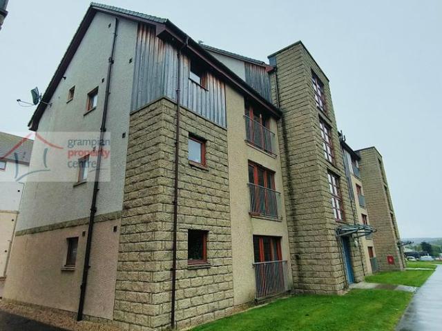 Moravia Apartments, Elgin IV30, 2 bed flat to rent, £750 pcm | PrimeLocation
