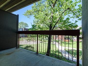 Moray Village Phase I 2 Bedroom Apartment for Rent at 35 Strauss Dr, Winnipeg, MB R3J 3R6 Booth