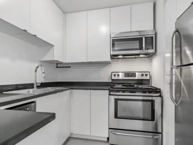 Moray Firth Apartments — 1 Bedroom 1 Bathroom