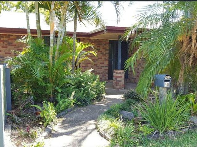 MORAYFIELD CONVENIENT & SECURE