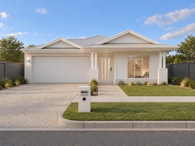 MORAYFIELD FULL TURNKEY 3 BED HOUSE & LAND From $824,316